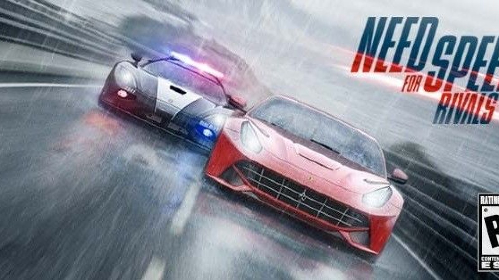 Need For Speed Rivals Date Need For Speed Rivals Corvette Need For Speed Underground Rivals Easy