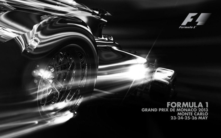 Monaco Grand Prix