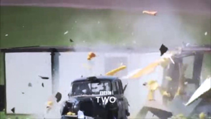 Top Gear 20
