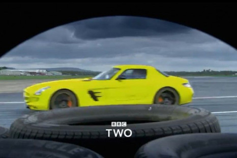 Top Gear Season 20 Episode 4
