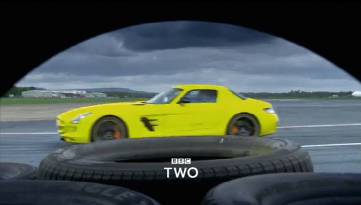 Top Gear Season 20 Episode 4