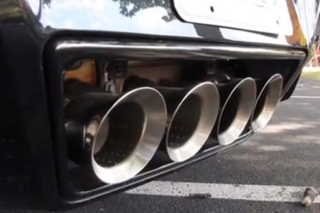 c7exhaust