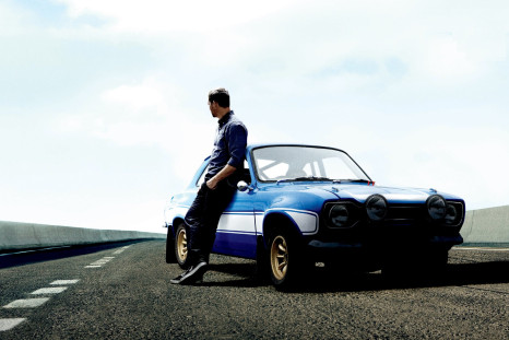 Paul Walker