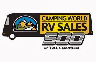 nascar talledega 2013