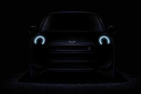 2014 MINI Cooper