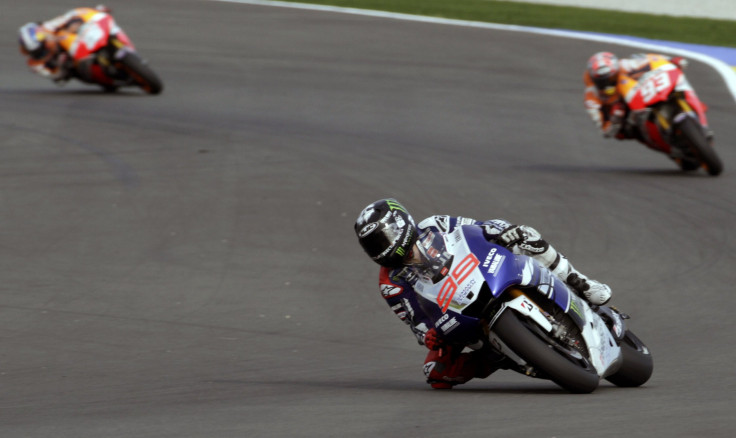 jorge lorenzo marc marquez valencia motogp