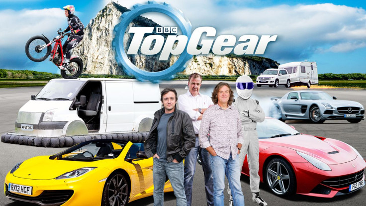 top gear bbc