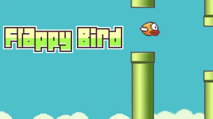 flappy bird difficulty