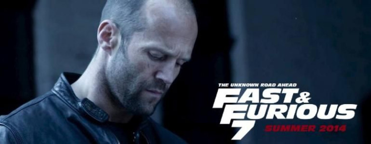 Fast and Furious 7