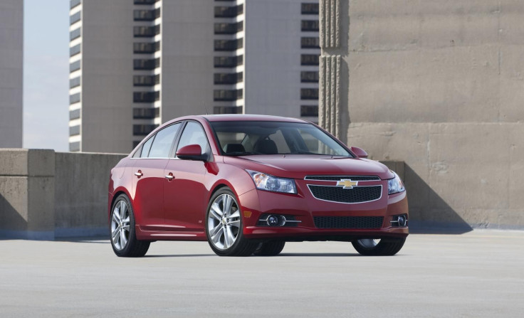2014-Chevrolet-Cruze sales stop 0