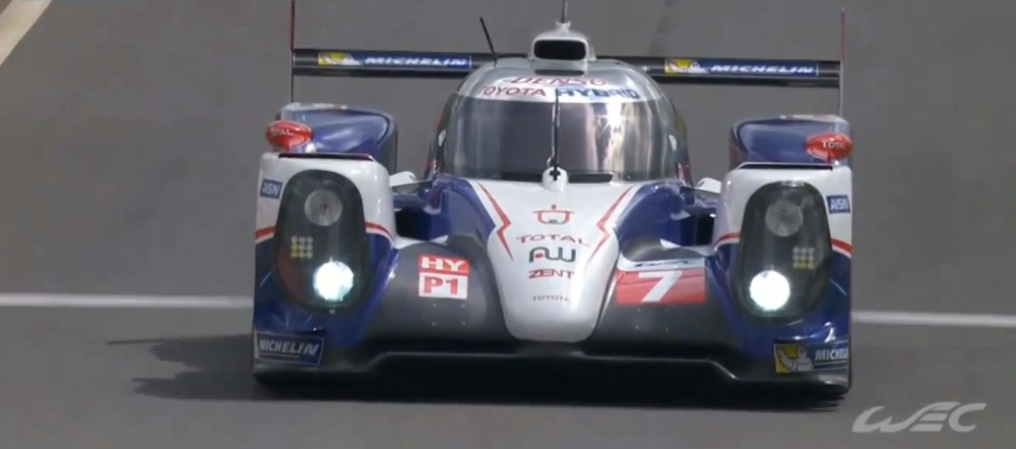 6 Hours Of Silverstone Qualifying Results Watch Porsche 919 Hybrid