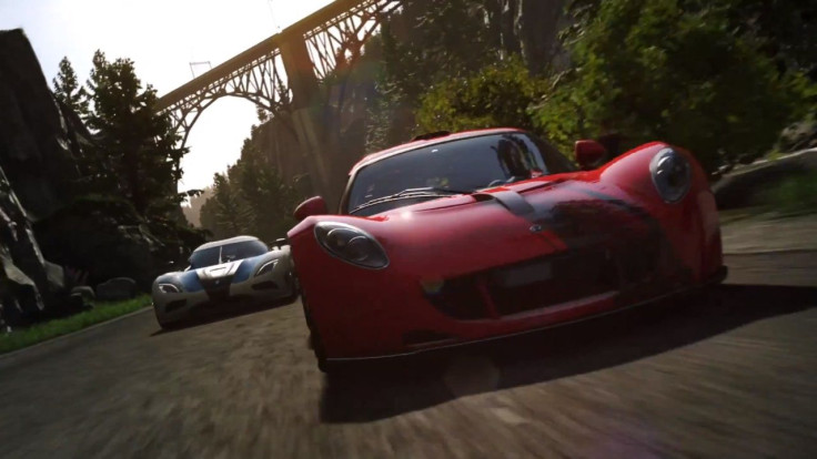 driveclub