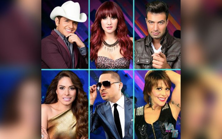 Reasons To Watch 'Va Por Ti' Univision Premiere With Dulce María, Alejandra Guzmán!