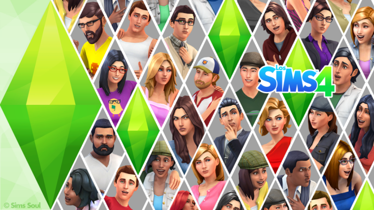 Sims 4 cheats