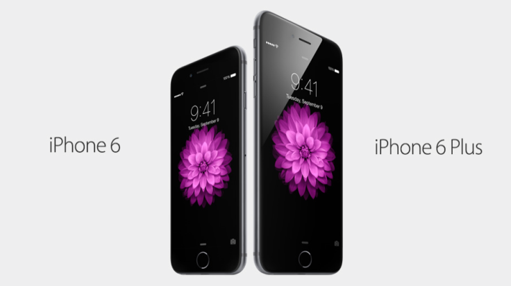 iPhone 6 Introduced!