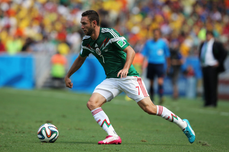 Miguel Layun