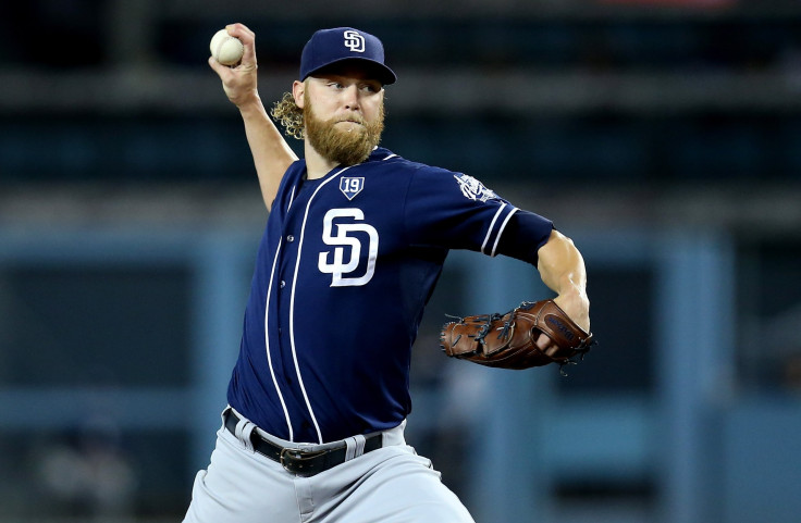 Andrew Cashner