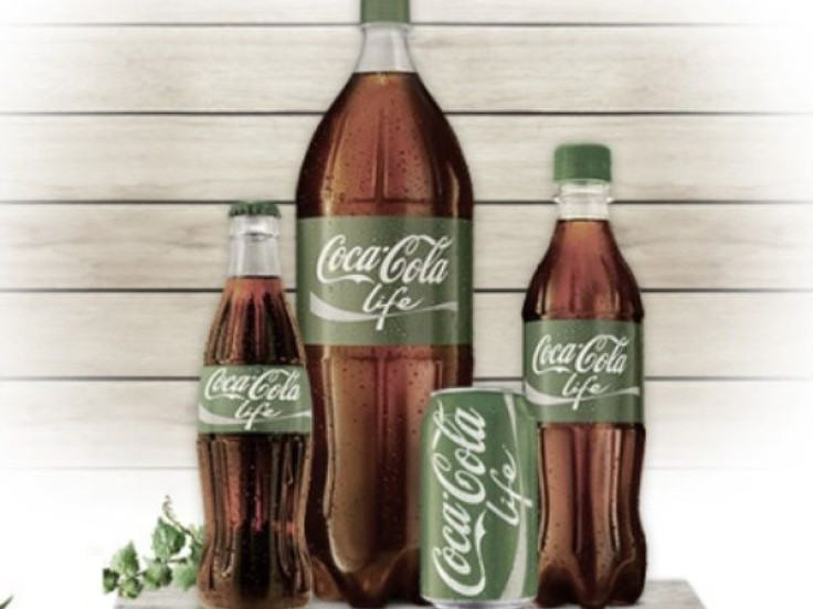 Coca-Cola Life