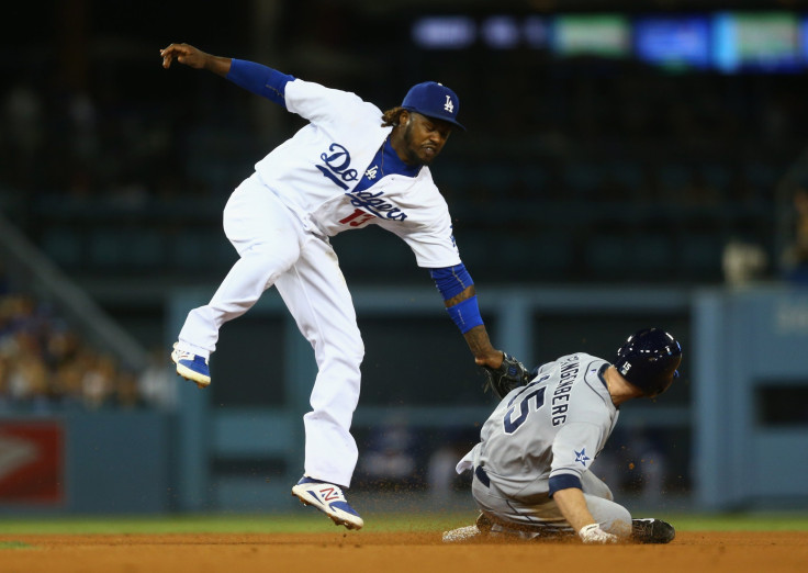 Hanley Ramirez