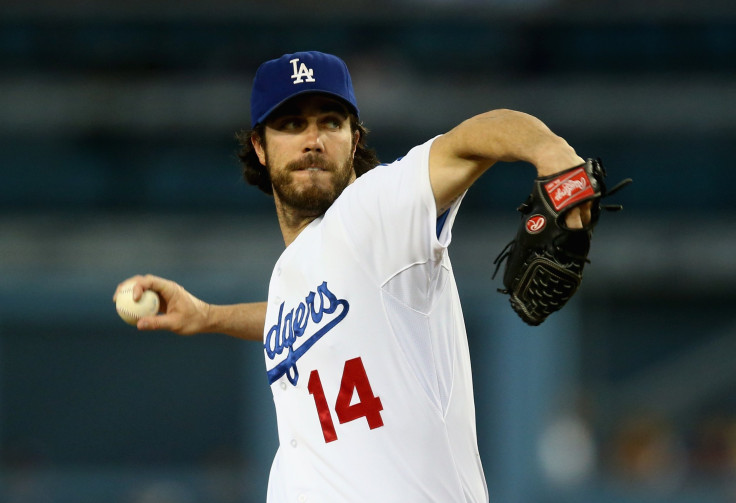 Dan Haren