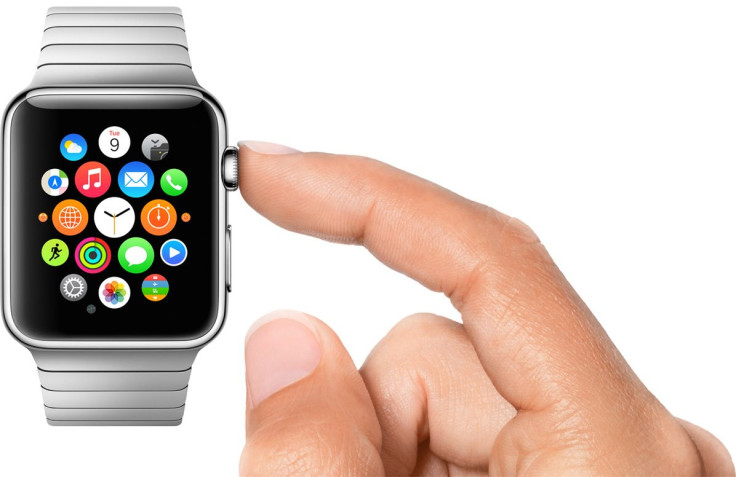 Apple-Watch-digital-crown-use