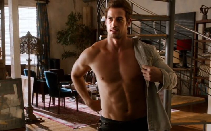 William Levy Doesn't Rule Out Telenovelas!