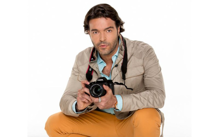 Pablo Montero In Trouble With Televisa Production