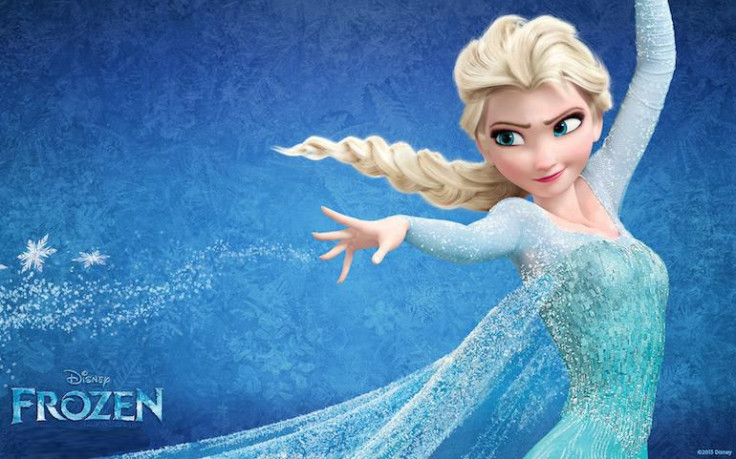 Disney-Frozen-Plagiarism