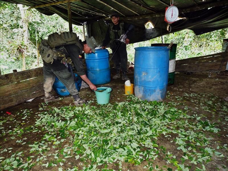 Guatemala-Drug-News