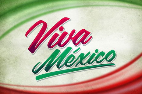 Viva la Mexico