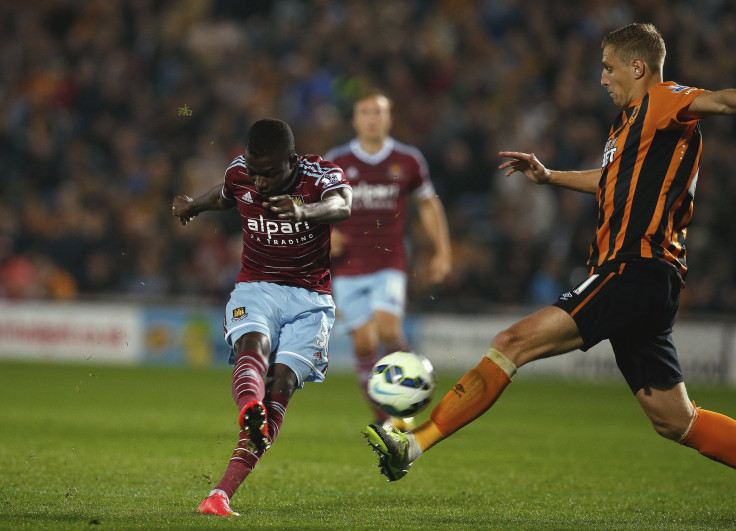 Enner Valencia