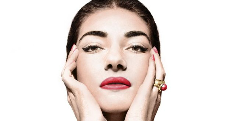 Maria Callas