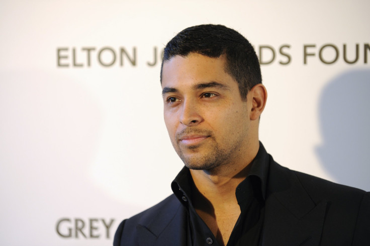 Wilmer Valderrama