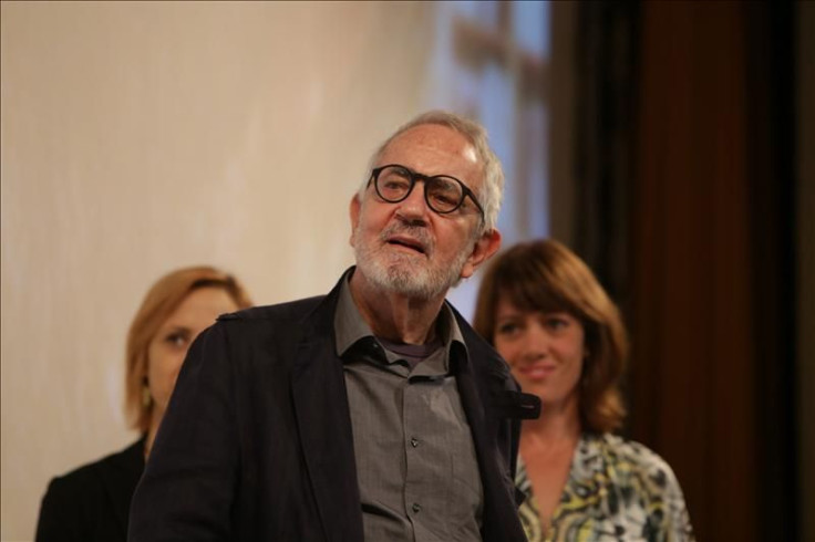 Brazilian Actor Paulo Jose