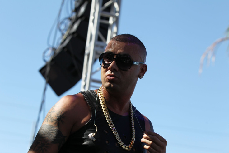 Wisin