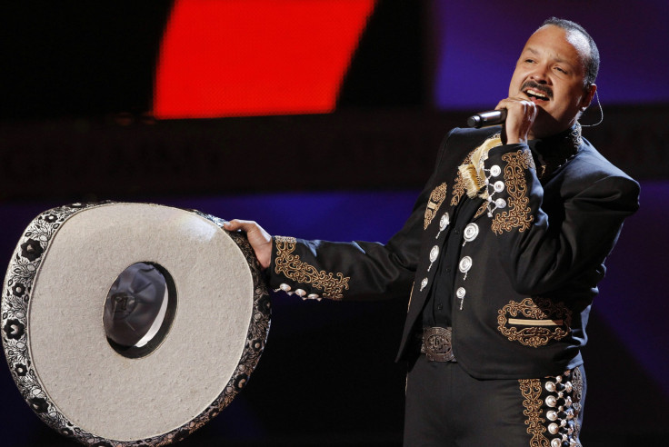 Pepe Aguilar