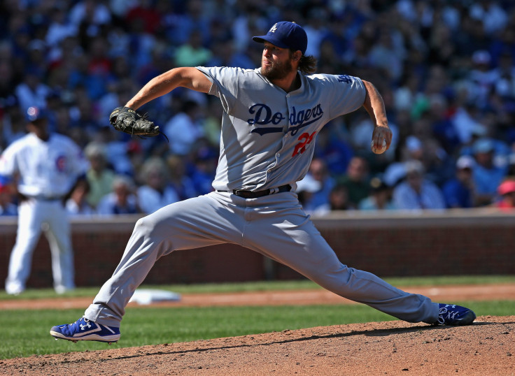 Kershaw