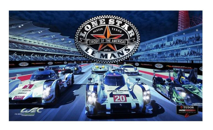 WEC Circuit Of The Americas Le Mans Live Stream