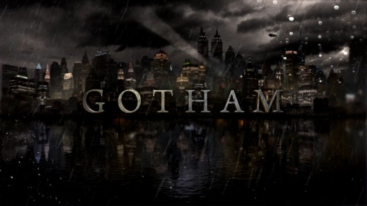 Gotham TV Episode Fox Live Stream