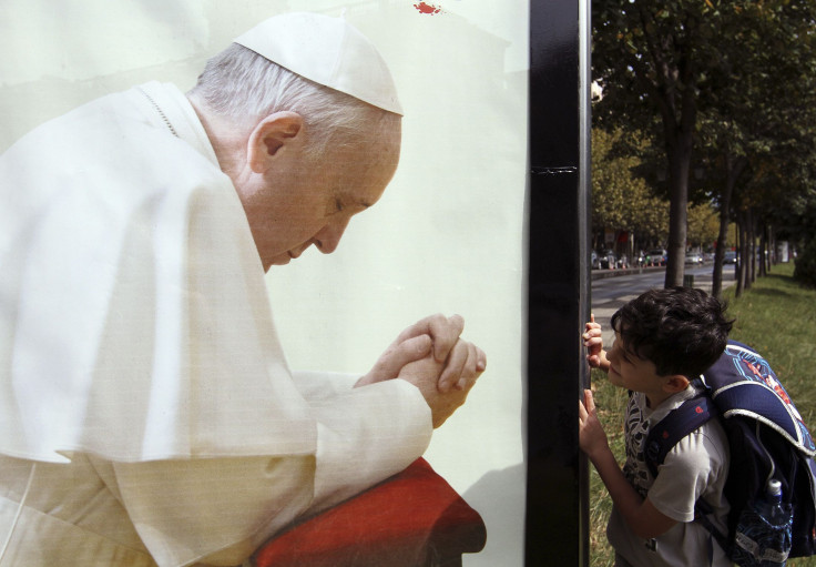 Papa Francisco