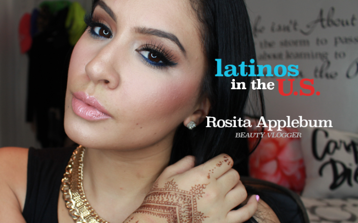 Rosita-Applebum-Interview