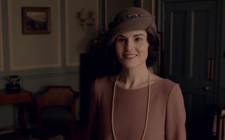 'Downton Abbey' Season 5, Episode 2 Stream