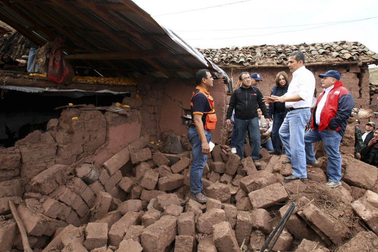 Ollanta Humala