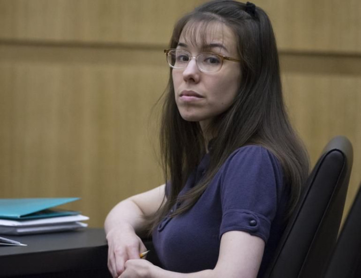 jodi arias