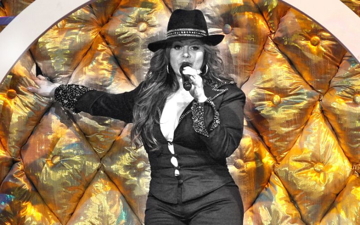 Did Jenni Rivera Fake Her Own Death?