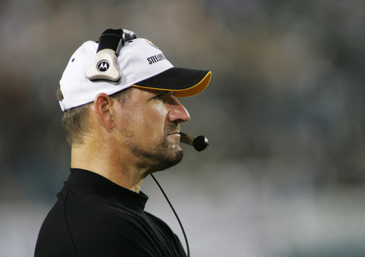 Bill Cowher