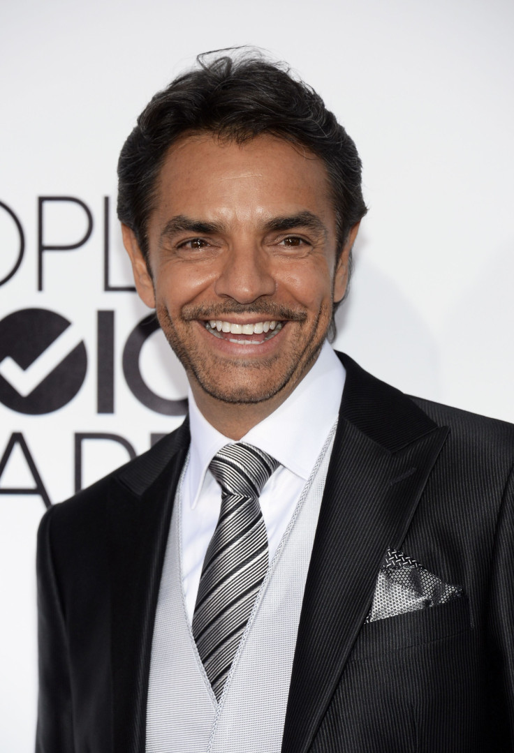 Eugenio Derbez