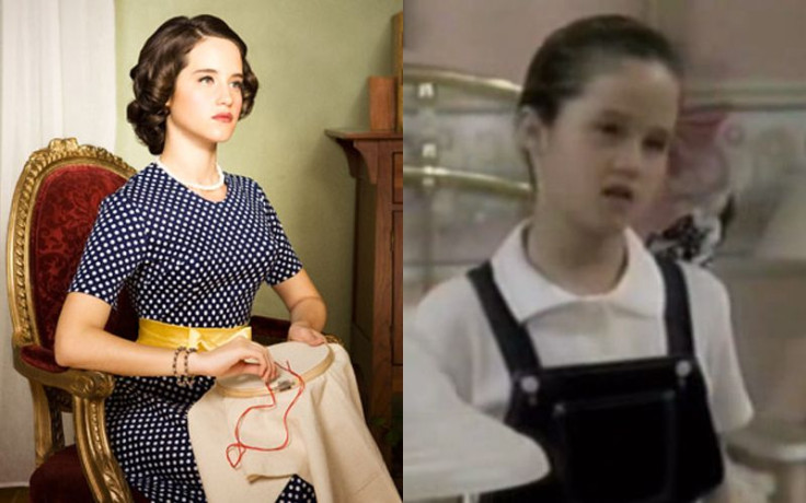 Ximena Sariñana Is Not Ashamed Of Her Telenovela Past