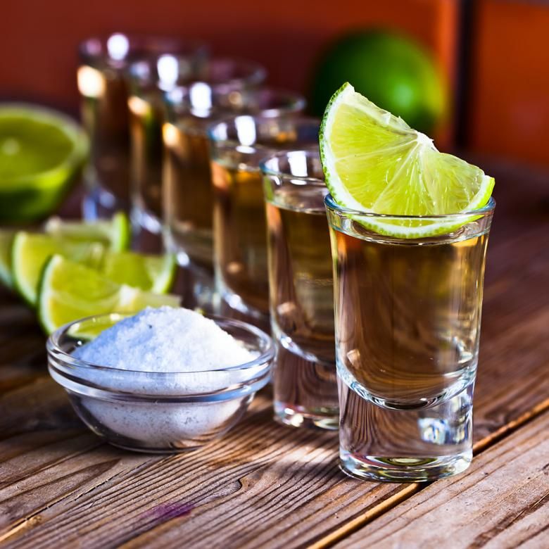 5 Ways Tequila Can Become Your BFF