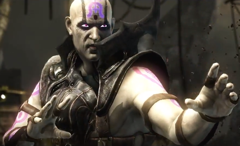 ‘Mortal Kombat X’ Characters: Quan Chi Confirmed! Watch The Netherealm ...